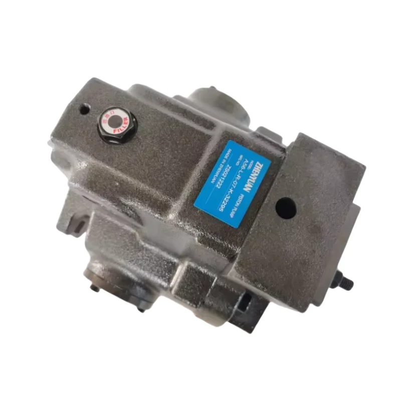 A37-F-R-01-C-K-32 Piston Pump A37-F-L-01-H-S-K-32 A37-F-R-01-H-S-K-32 A37-F-R-04-H-K-32