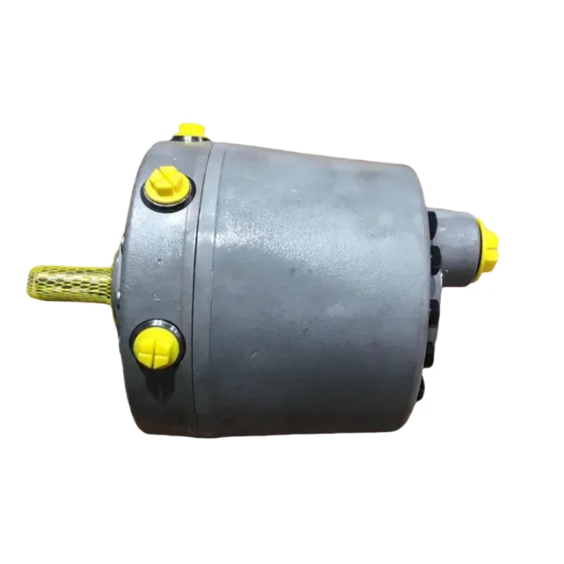 R2.5A/R5.6A/R9.8 Hydraulic Radial Piston Pumps R3.3-1.7-1.7-1.7-1.7A R11.8-11.8-11.8-11.8-BABSL R2.5 R2.5A R3.3