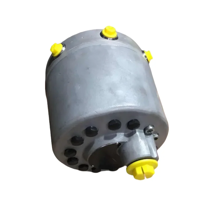 R2.5A/R5.6A/R9.8 R3.3-1.7-1.7-1.7-1.7A Hydraulic Radial Piston Pumps R11.8-11.8-11.8-11.8-BABSL R2.5 R2.5A R3.3