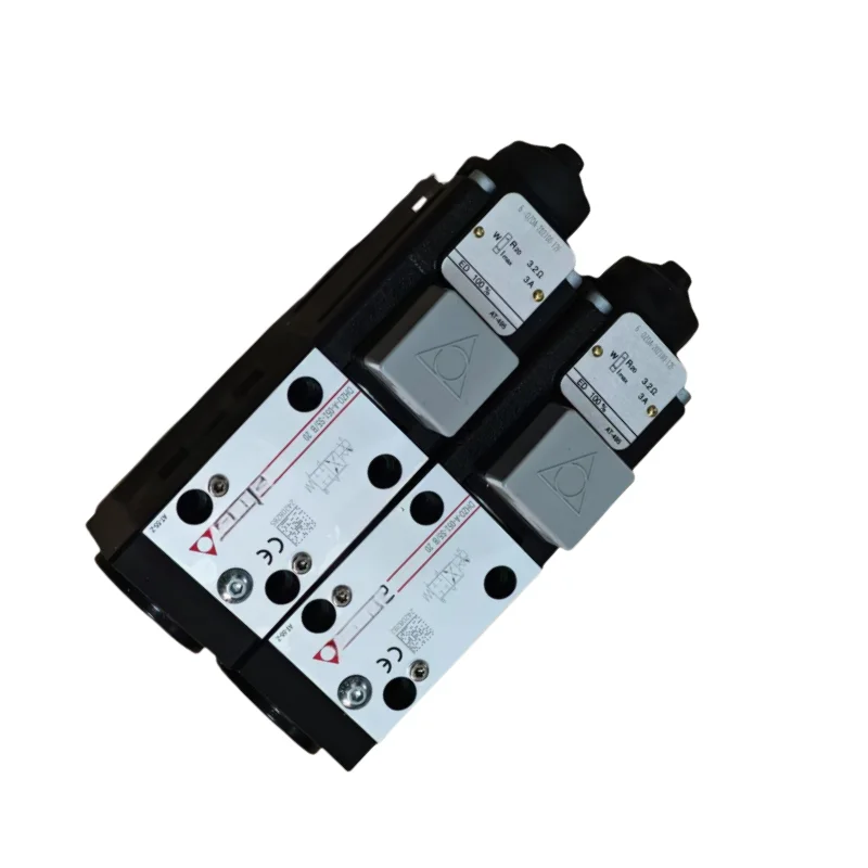 DHZO DKZOR DLOH DLOK DLHZO DLKZOR DHZO-A-051-S5/B 20 Hydraulic Solenoid Proportional Valve