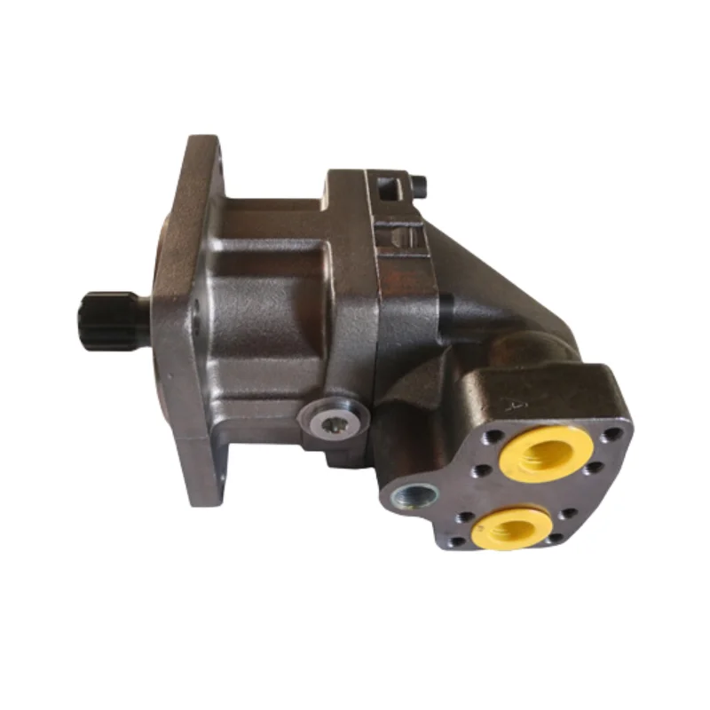 F12 Series F12-030-MS-SH-T-000-000-S F12-040 Piston Pump F12-110-MS-SH-T-000 F12-110-MS-SH-T-000