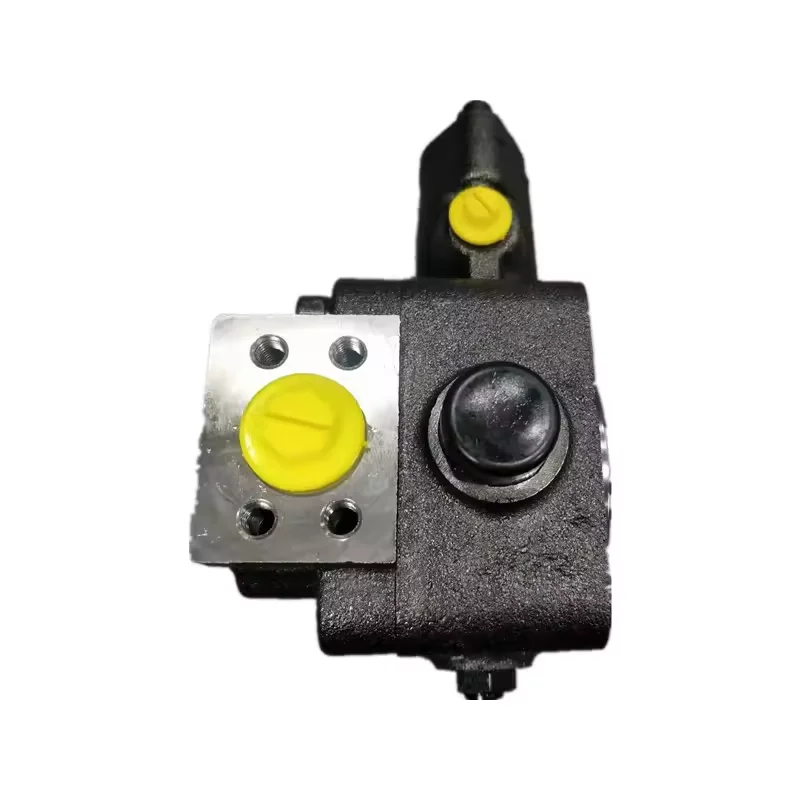 VDN-1B-0A4-J-6311C Hydraulic Vane Pump VDR VDN VDN-1B VDN-1B-1A3 1A4 2A4 VDN-1B-2A3-U-11WC37