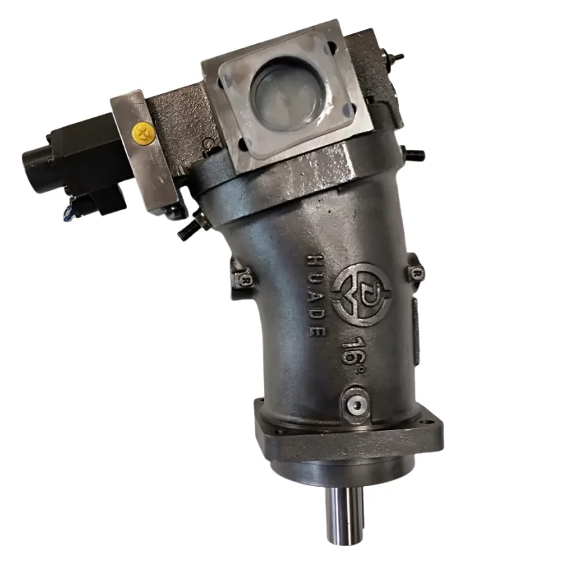 Slant Axial Hydraulic Piston Pump A7V Series A7V20 HD20RPGOO A7V78DR1RPF00 A7V80EP2RPF00 A7V80LV/2.  OR-ZFO0