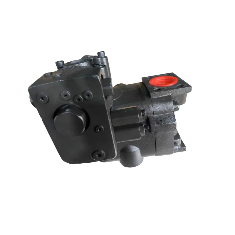 Variable Displacement Pump at Series AT522444 AT197383 AT223519 Hydraulic  AT191574 AT456755