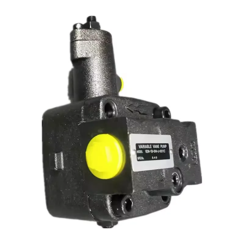 Vane VDN-1B-0A4-J-6311C VDR VDN VDN-1B VDN-1B-1A3 1A4 2A4 VDN-1B-2A3-U-11WC37 Hydraulic Pump