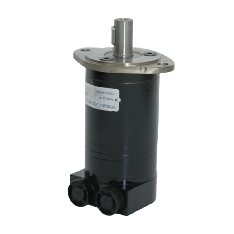 J129 Cycloidal Hydraulic Motor BMM OMM Low Speed High Torque OMM/BMM-8 OMM/BMM-20