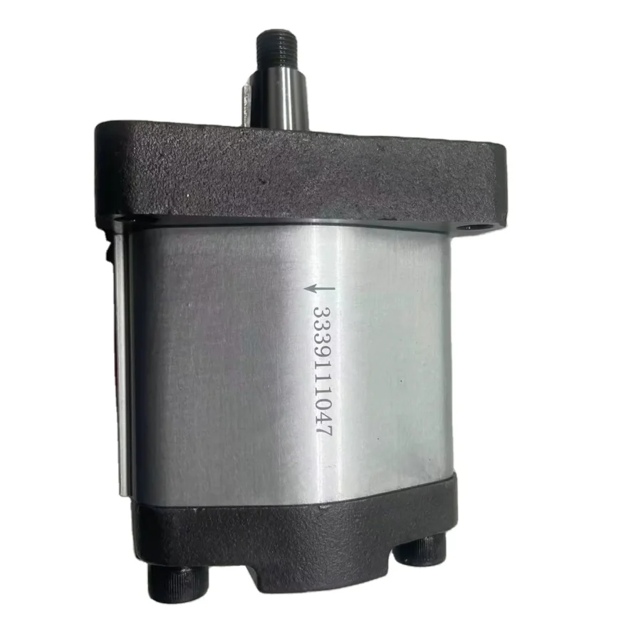 PGP505A0040CK1H2NE5E3B1B1 3319111252 3349111220 3349111221 3349111223 Hydraulic Gear Pump 3349 3309 3319