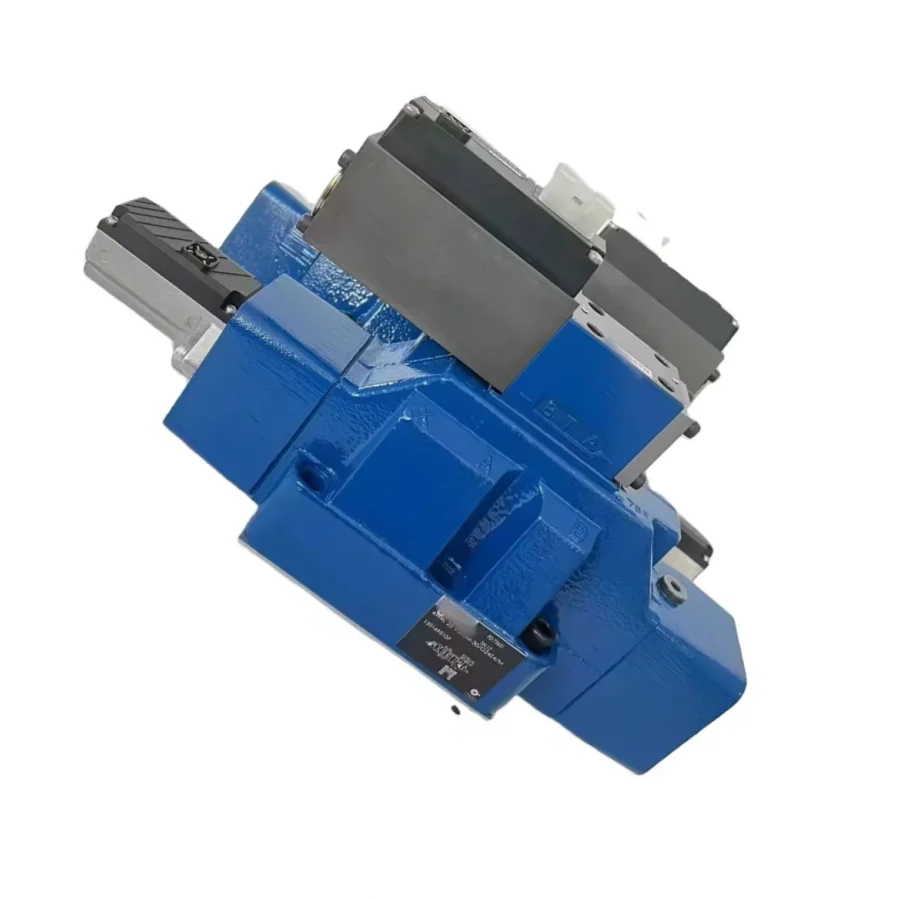 Proportional Servo Valve 4WRL25 V370M-30/G24Z4/M 0811 404 205 0811 404 601 0811 404 509