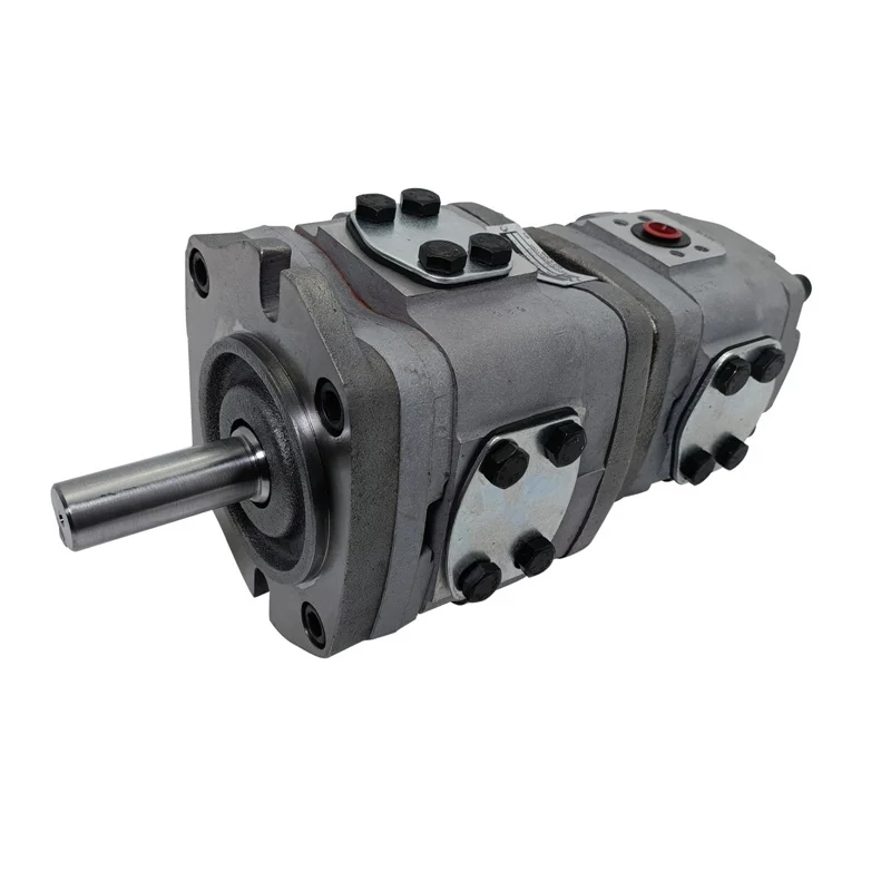 IPH-34B-10-25-11 IPH-3B-10-3343K Piston Pumps IPH-34A-15-32-TT-11 IPH-34B-10-25-10