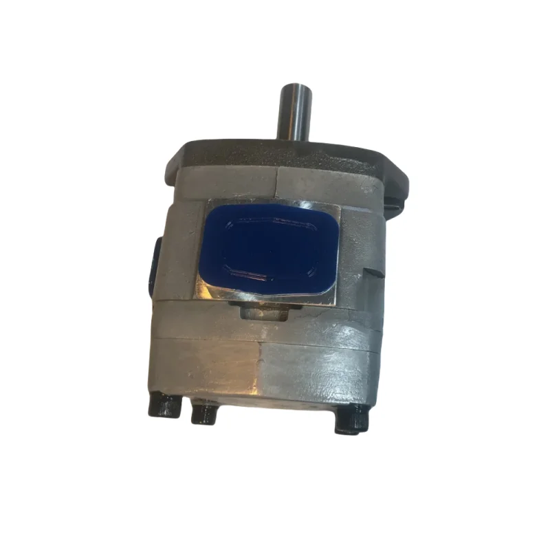 IPH IPH-4A IPH-4B IPH-4A-25-LE-20 IPH-4A-25-LT-20 Gear Pump Injection Molding Machine