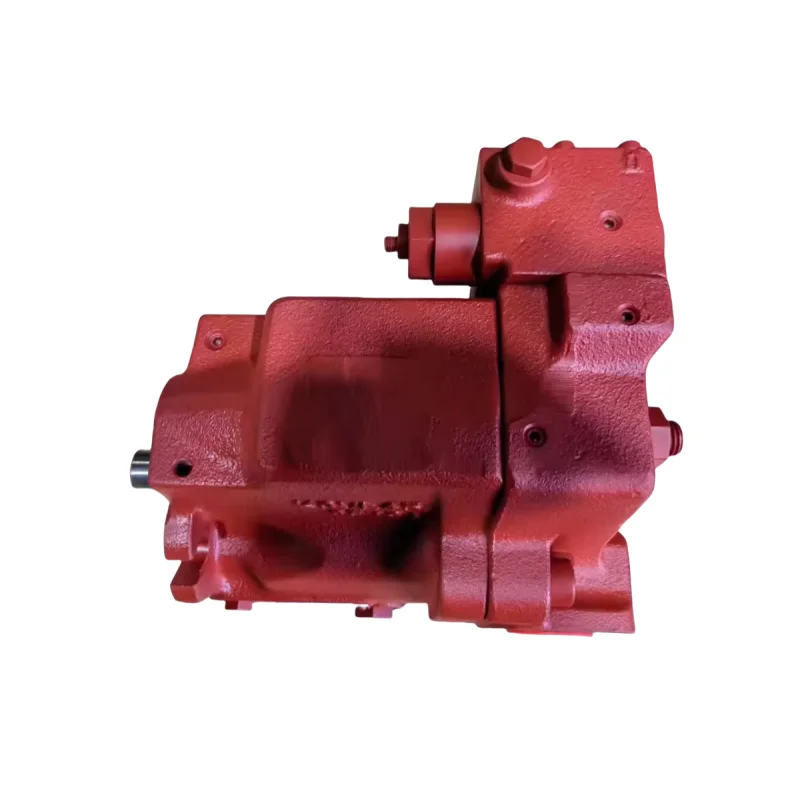 K3V Series Hydraulic Oil Pump K3V63 K3V112 K3V140 K3V280 K3V112DT Piston  K3V112DT-1X5R-9C32-V