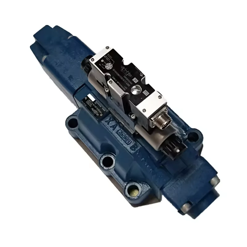 3DREPE6 B-2X/25EG24N9K31/F1V 3DREP6C-1X/25A24NK4M-5 Hydraulic Proportional Valve 3DREP6C-2025EG24N9K4M