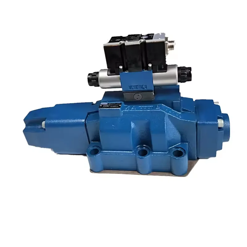 Hydraulic Proportional Valve 3DREPE6B-2X/25EG24N9K31/F1V 3DREP6C-1X/25A24NK4M-5 3DREP6C-2025EG24N9K4M