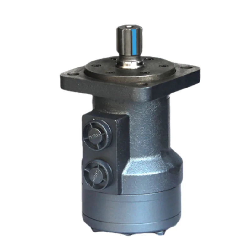 Bm4-390 Cycloidal Hydraulic Motor BM4-245 BM4-310 BM4-500 BM4-630 BM4-800 BM4 High Torque