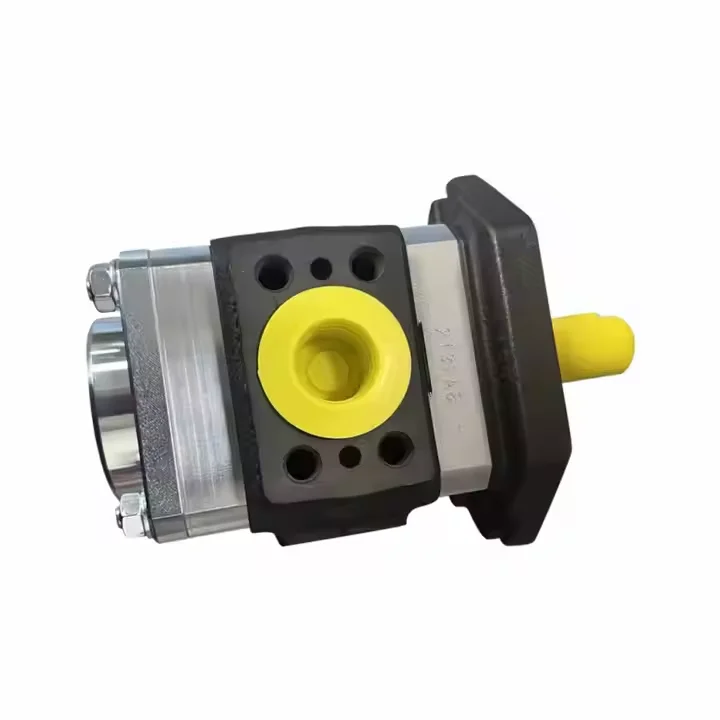 890 Series Hydraulic Pump 890-EI-1250-RK2-C621 890-EI-0800-RS2-C502 890-EI-1000-RK2-H601