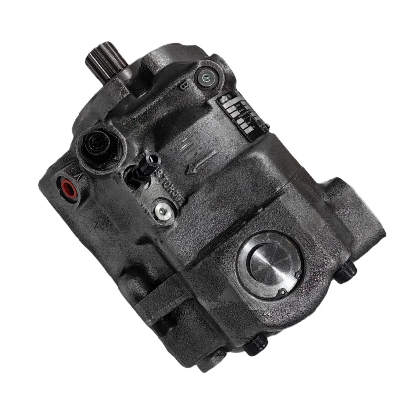 Axial Piston Pump PAVC Series PAVC100 PAVC38 PAVC33R42M26 PAVC65W2R4A11 PAVC33R4226 PAVC659B2R4HMP13