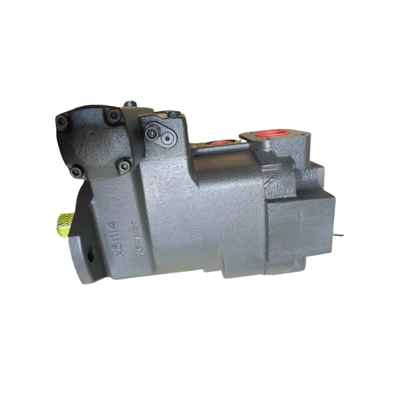 Hydraulic PVWJ PVWJ011 Piston Pump PVWJ014 PVWJ022 PVWJ025 PVWJ034 PVWJ-022-A1UV-RSAS