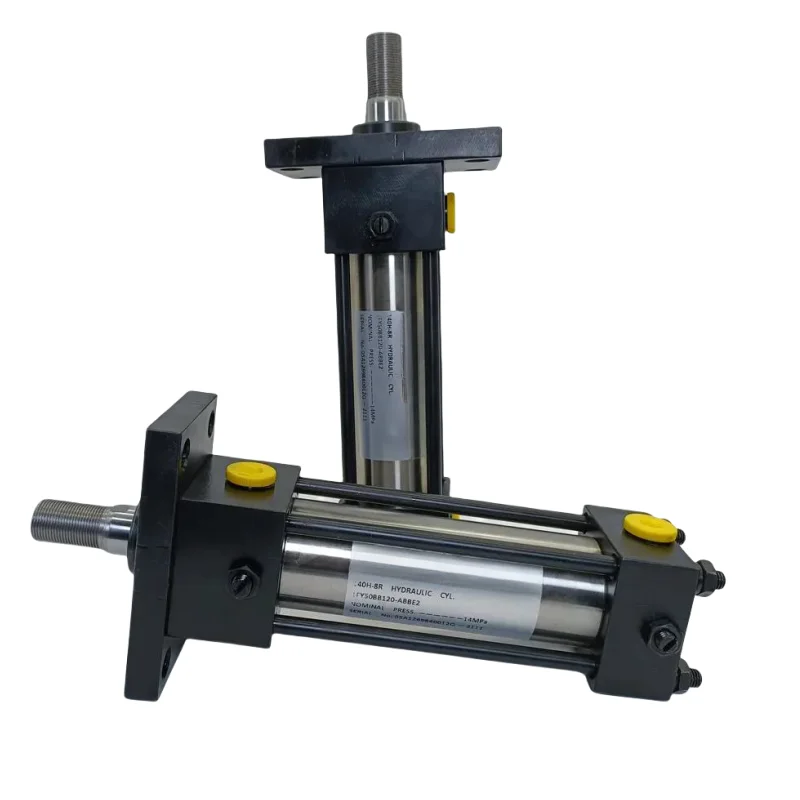 140H 100H 70H 35H 140H-8 100H-2R Series 100H-2R 2FA100BH80-ABAJ2-X Hydraulic Oil Cylinder