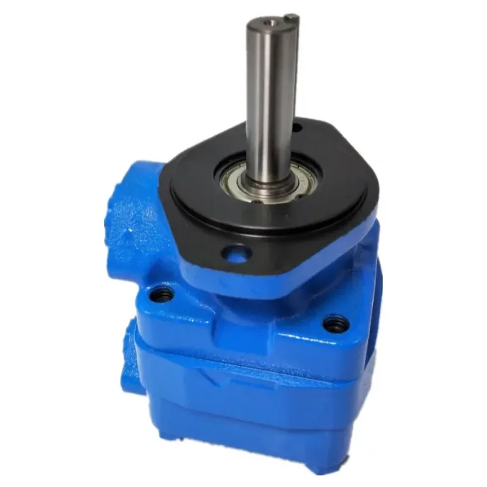 Hydraulic V20 V20-1P9P Vane Pump V20-1S11S V20-1S13S V20-1P9P-1C-11 V20-1P9S-1A-11 V20-1S11S-1C-11 V20-1S13S-1C-11