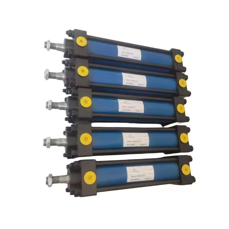50CJJHMIRN39MC100.00M1133 CDT3 CDT3MT1 CDT3ME5 CDT3ME6 50CJJ High Pressure Hydraulic Oil Cylinder