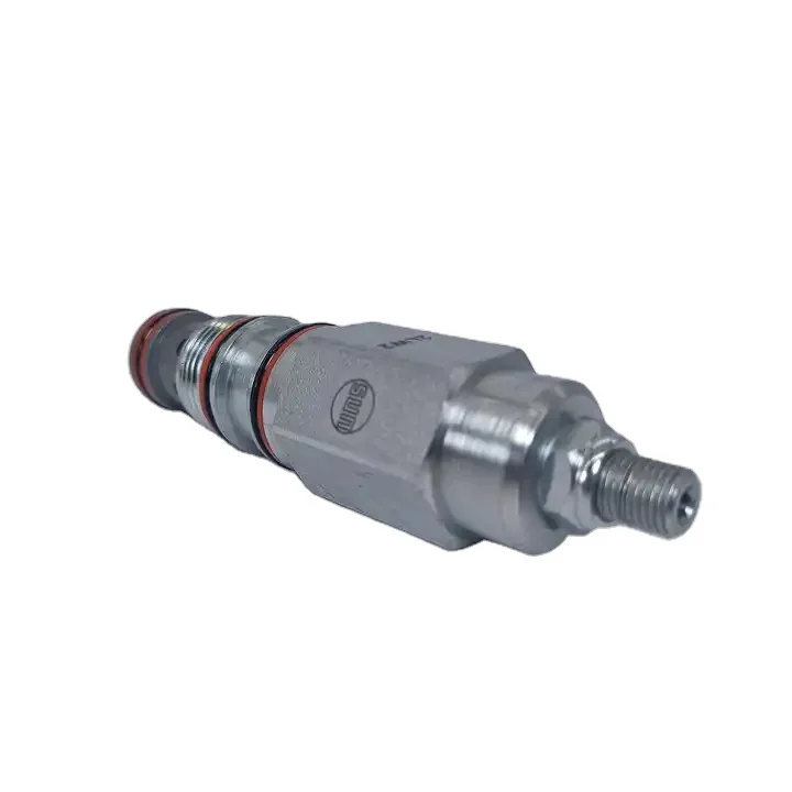 PVHB-LHN CBCA-LHN RBAC-OAN RDDA-LCN Hydraulic Carriage Type Pilot Check Valve