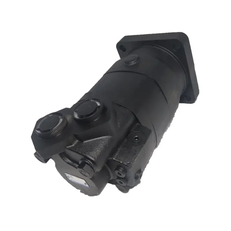 Hydraulic Orbit Drive Motor 112 Series 112-1076-005 112-1068-006 112-1131-006 112-1058-006 112-1166-006