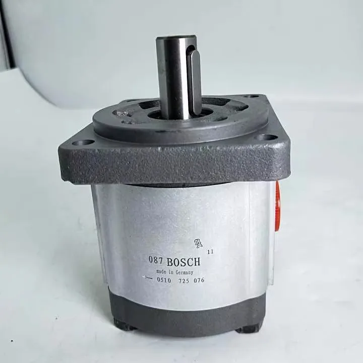 Hydraulic Gear Pump AZPF Series AZPF AZPG AZPJ AZPB AZPJ-22-012RRR20MB AZPF-11-022RAB01MB 0510525076
