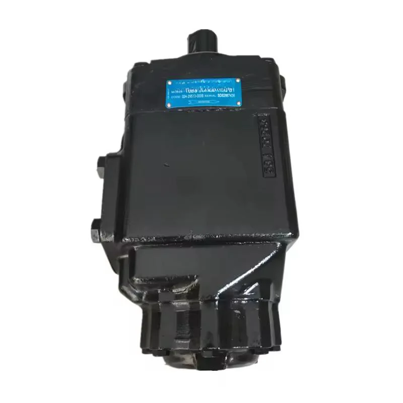 T7BS T7BS-B14 Vane Pump T7BS-B14-2R03-A1M0 T7BS-B10-2R02-A1M0 T7BS-B10-1R02-A1M0 T7BS-B05-1R00-A1M1
