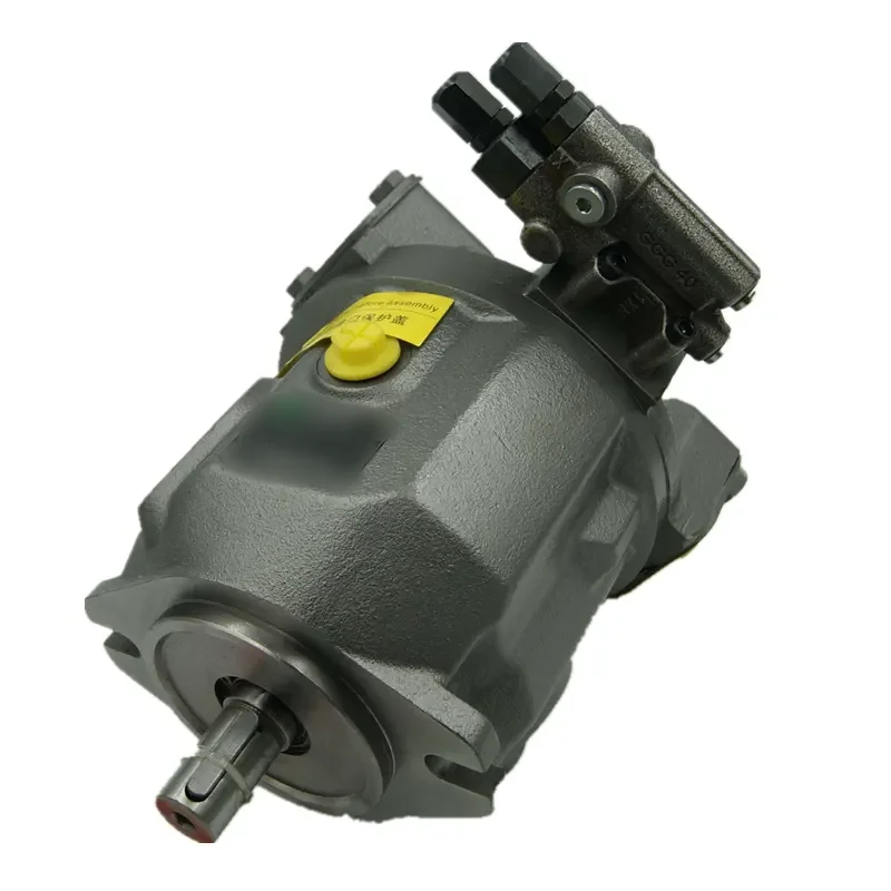 A10VSO AA10VO100 A10VSO20 A10VSO20DFR1 A10VSO20DFR1/31R-PPA12N00 Hydraulic Plunger Piston Pump