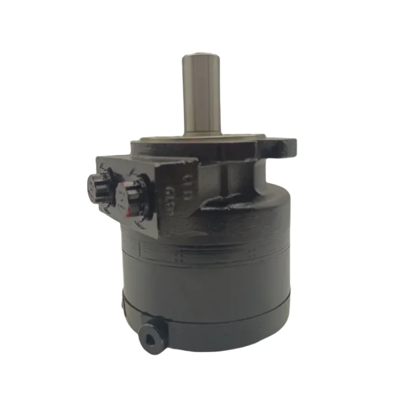 110A-036-AS0-F 110A 111A 112A 113A 115A 116A Hydraulic Orbital Motors