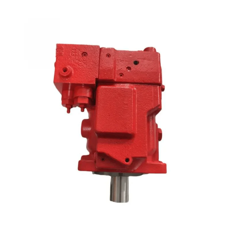 K3VL140/B-10RJM-P0-TB008 Excavator K3VL112-B1ARKSL0 Hydraulic Piston Plunger Pump