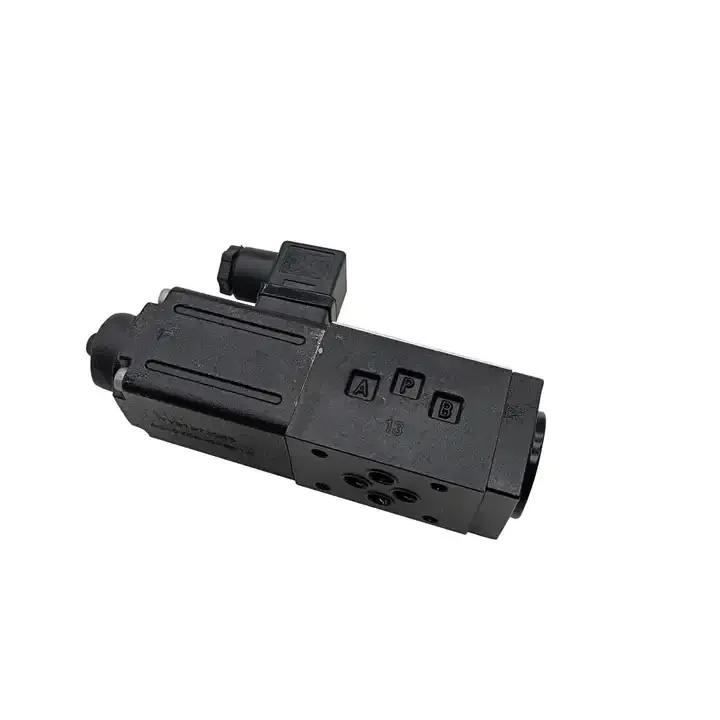 QVHZO Series QVHZO-2A-06/36-20 QVHZO-1A-06/12-20 QVHZO-A-08/36-10 Hydraulic Proportional Valve