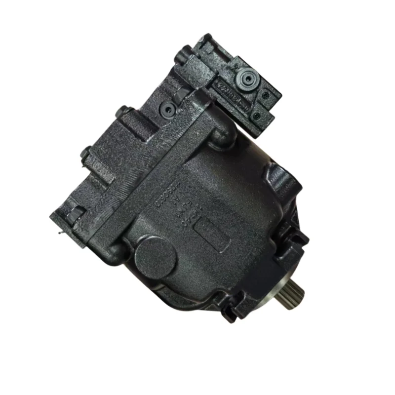 ERL ERR ERM ERL100 ERR100 ERL130 Series ERR100BLS2520NNN3 S2NLA1NAAANNNNNN Variable Displacement Hydraulic Piston Pump