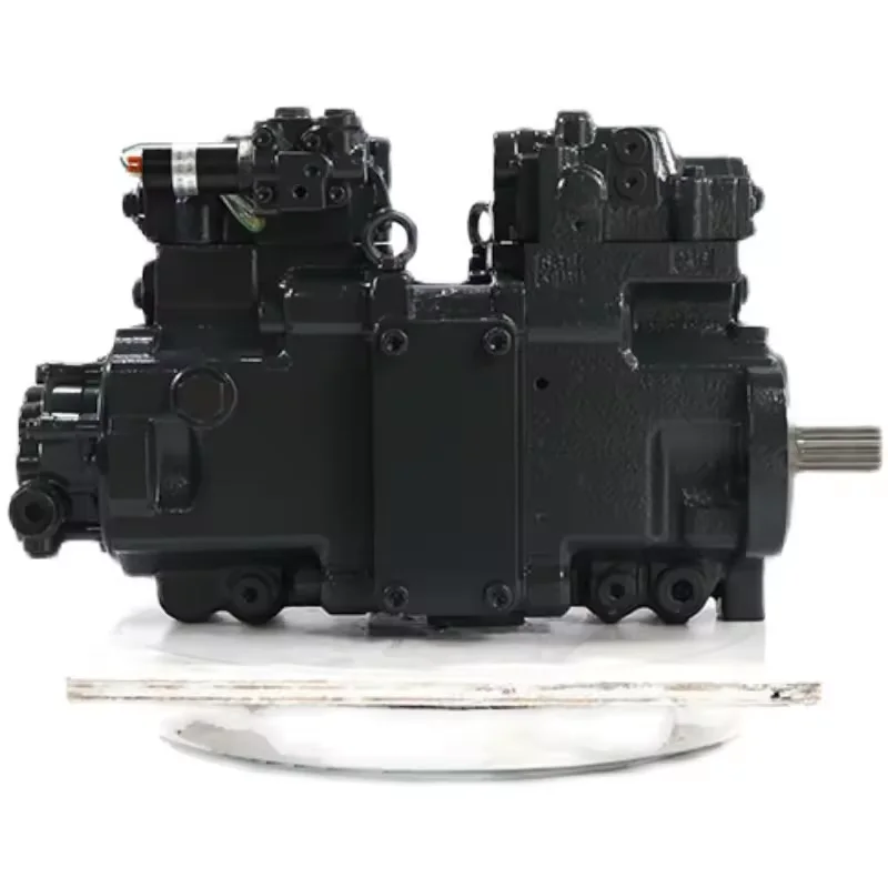 Excavator Hydraulic Piston Pump 79397473 89810840 7082K00014 7082K00013 708-2K-00024 708-2K-00025