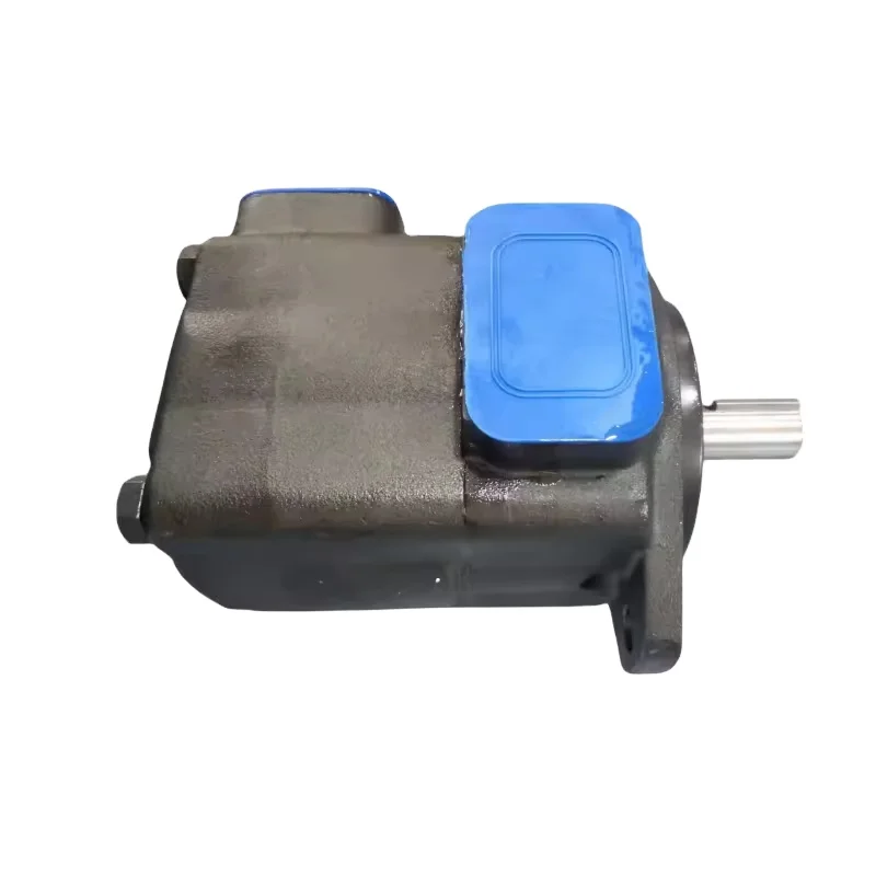 VQ25-32-F-RAB-02 VQ VQ15 VQ25 HVQ DVQ SVQ Fixed Displacement High-pressure Low Noise Hydraulic Pump