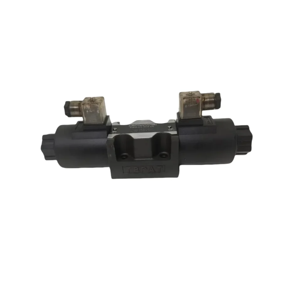 DSG Series Hydraulic Solenoid Valve DSG-01-3C4-D24-5T3C2 DSG-03-3C60-D12-N1-50 DSG-01-3C4-A200-70 DSG-03-3C2-D24-5