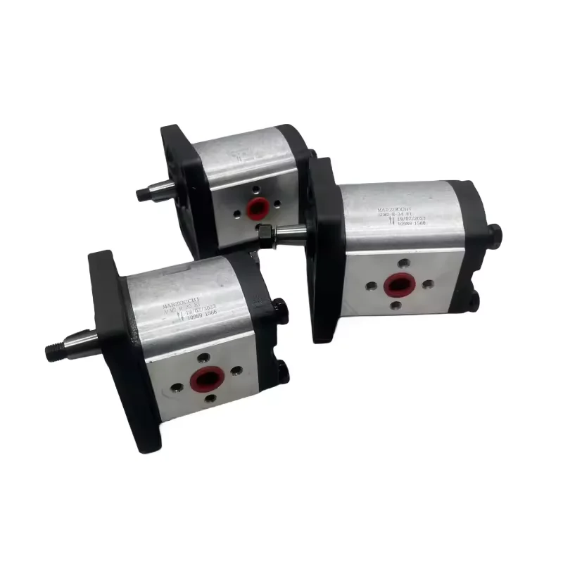 PGE PGE102 PGE103 PGE104 Hydraulic Gear Pump PGE102-1200-RBR1-N PGE102-450-RBR1-N PGE102-630-RBR1-N