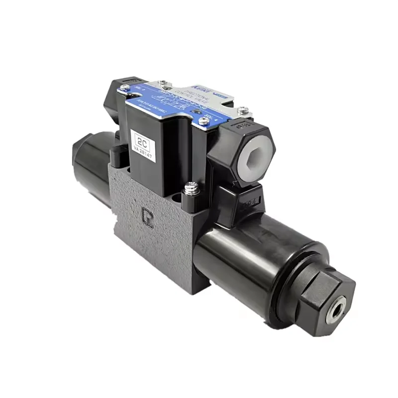 DG4V DG5 DG5V Series Electro-hydraulic Control Valve DG5V-7-8C-E-T-M-U1-H-7-52-S DG5V-7 DG5V-8