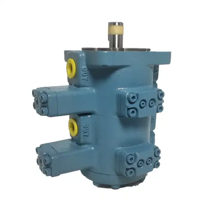 VDC VDC-2B-2A3-20 VDC-1B-1A4-E35 VDC-1A/1B/2A/2B/3A/3B Hydraulic Pump