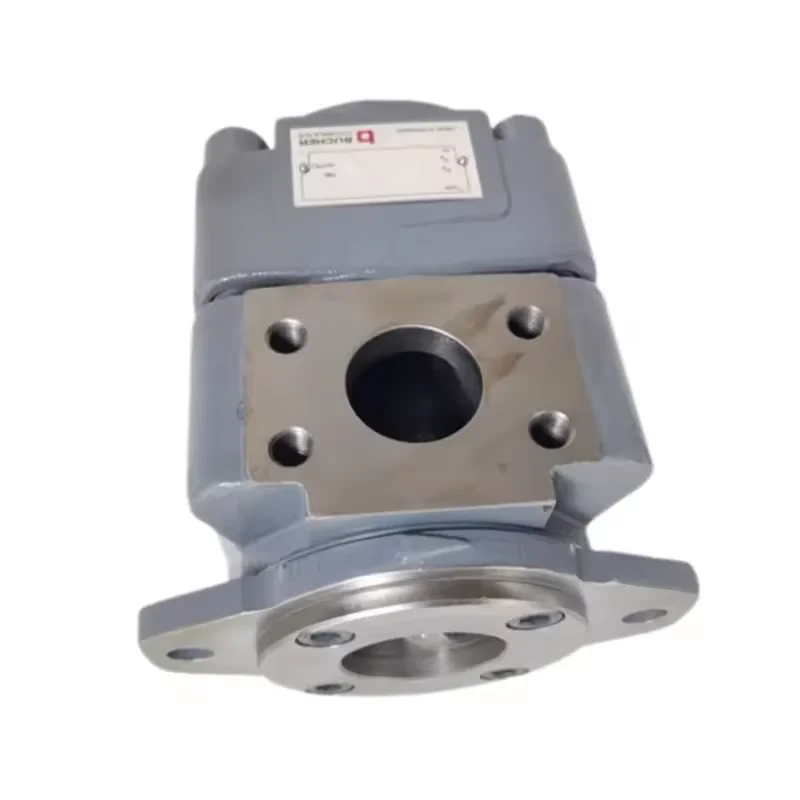 QXM QXM42 QXM43 QXM44 QXM51 QXM52 QXM53 QXM54 High Pressure Gerotor Internal QXM53-050N12 QXM42-025N Hydraulic Gear Motor