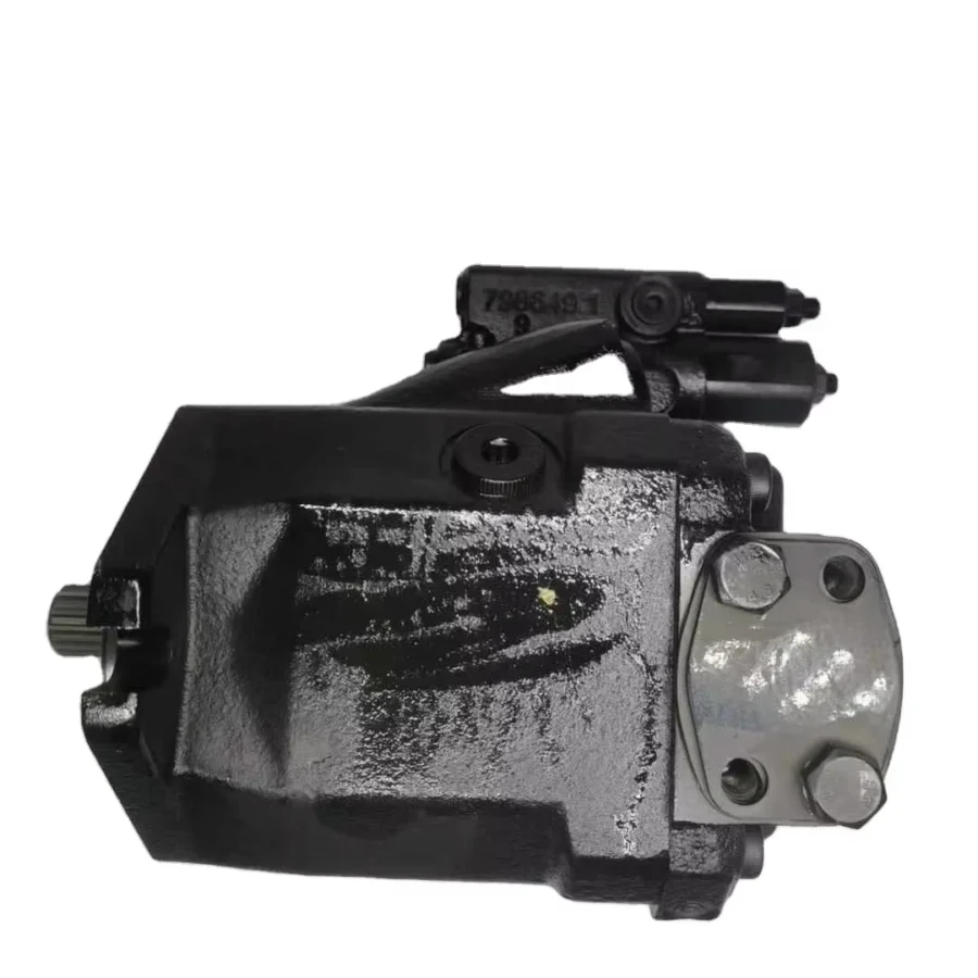 11172358 Variable Piston Pump 11172358 11172358 for L110E/L110F/L120E/L120F/L120GZ