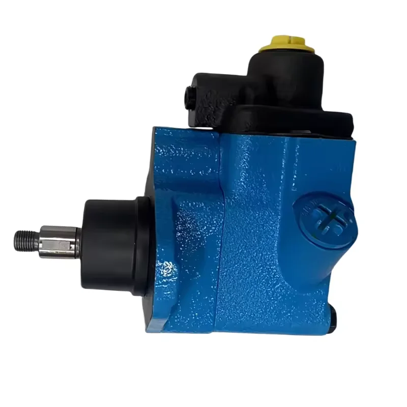 VTM42-60 VTM42A-10 VTM42A-15 VTM42A-20 Hydraulic Vane Pump Power Steering Pump VTM42-60-75-20-N0R1-15