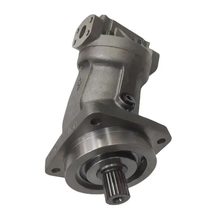 A2FO Hydraulic Piston Pump A2FO28 A2FO32 A2FO45 A2FO56 A2FO63 Electric A2FO56/61R-PBB05 A2FO56/61R-PZB05
