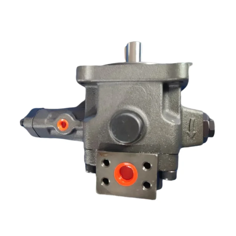 Hydraulic KOM-PAS HVP-30-FA3 HVP-40-FA3 FA4 FA2 VP3-30 VE2-40F-A3 Variable Vane Pump