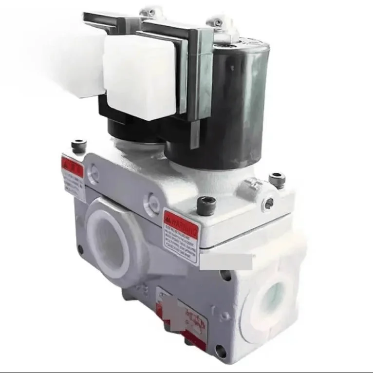 AD-SL231D-508E-DA3 304D 406D 508D 712D DD2 Pneumatic Double Solenoid Valve AD-04104FK-D2 04101F-A1