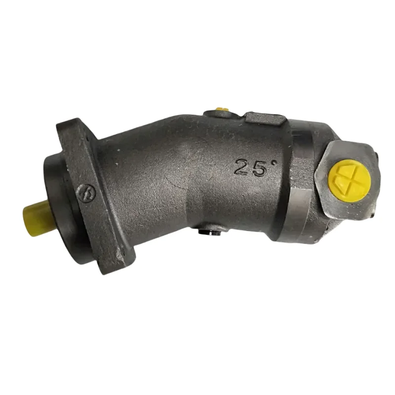 Hydraulic Fixed Plug-in Piston Motor A2FE90 Series A2FE A2F A2FE90/61W-VZL100 A2FE250/60W-VZM010 A2F55R2Z1 A2F55L2Z1