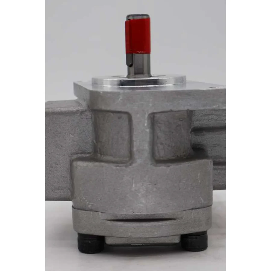 Piston GPYZ Series Hydraulic Oil Gear Pump GPYZ4R324B and GPYZ5.8R323B