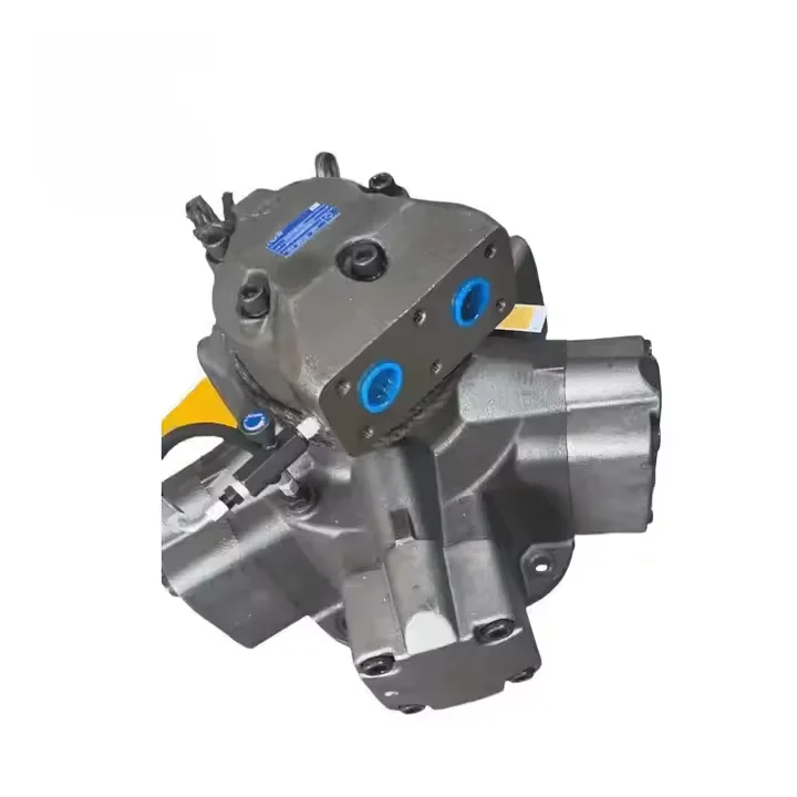 Hydraulic Piston Motor Radial MRD700F537F2N1N1C1NX0100/58022 MRA2400H MR2800I MRD300D MRE1400G