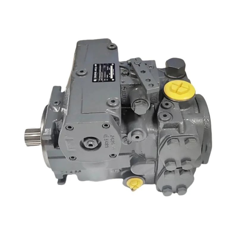 A4VTG A4VTG090HW100/33MRNC4C92F0000AS-Y A4VTG071HW100/33MRNC4C82F0000AS-0 Plunger Piston Pump for Mixer