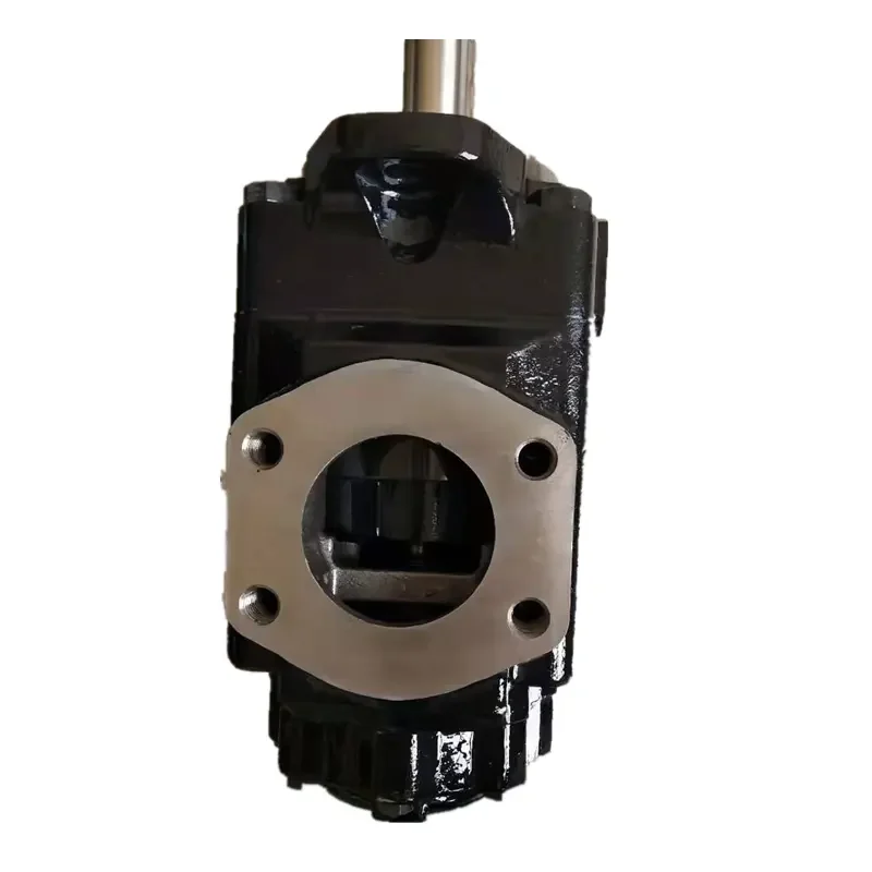 T6CCM T6GC T6EDM T6E T6EC T6ED T6C Series T6CCM B25 B10 1R13 D111 Hydraulic High Pressure Double Vane Pumps